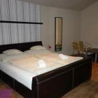 Centrum Vendégház Tihany - Szobák