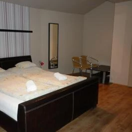 Centrum Vendégház , Tihany - Szobák