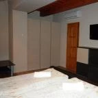 Centrum Vendégház Tihany - Szobák