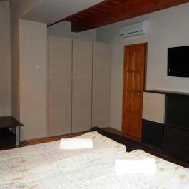 Centrum Vendégház , Tihany - Szobák