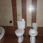 Centrum Vendégház Tihany - Szobák