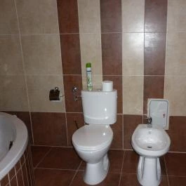 Centrum Vendégház , Tihany - Szobák