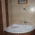 Centrum Vendégház Tihany - Szobák