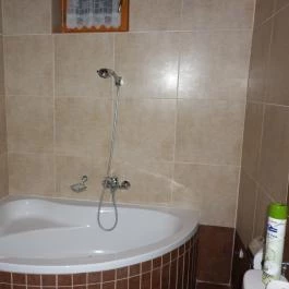 Centrum Vendégház , Tihany - Szobák