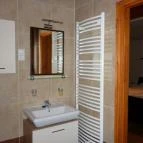 Centrum Vendégház Tihany - Szobák