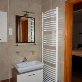 Centrum Vendégház , Tihany - Szobák