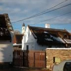 Centrum Vendégház Tihany - Külső kép