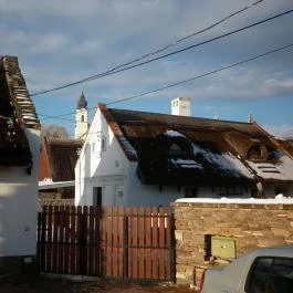 Centrum Vendégház , Tihany - Külső kép