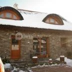 Centrum Vendégház Tihany - Külső kép