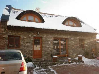 Centrum Vendégház Tihany