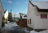 Centrum Vendégház Tihany