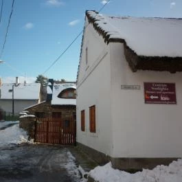 Centrum Vendégház Tihany - Külső kép