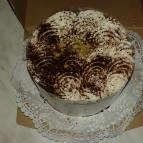 Daubner Cukrászda Budapest - Étel/ital