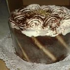 Daubner Cukrászda Budapest - Étel/ital