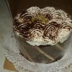 Daubner Cukrászda Budapest - Étel/ital