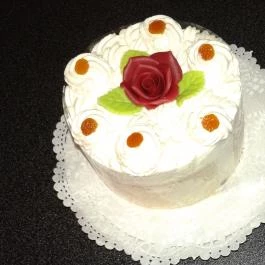 Daubner Cukrászda Budapest - Étel/ital