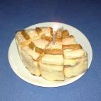 Daubner Cukrászda Budapest - Étel/ital