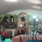 Fiáker Étterem Pécs - Belső