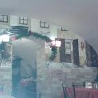 Fiáker Étterem Pécs - Belső