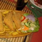 Fiáker Étterem Pécs - Étel/ital