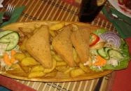 Fiáker Étterem Pécs