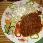 Fiáker Étterem Pécs - Étel/ital