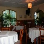 Grill & Cocktails Tata Tata - Belső