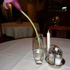 Grill & Cocktails Tata Tata - Belső