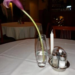 Grill & Cocktails Tata Tata - Belső