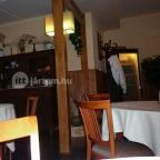 Grill & Cocktails Tata Tata - Belső