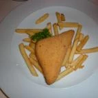 Grill & Cocktails Tata Tata - Étel/ital