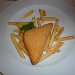 Grill & Cocktails Tata Tata - Étel/ital