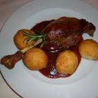 Grill & Cocktails Tata Tata - Étel/ital