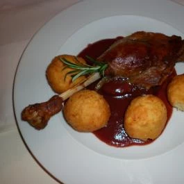 Grill & Cocktails Tata Tata - Étel/ital