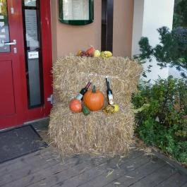 Grill & Cocktails Tata Tata - Külső kép