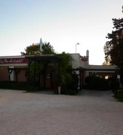 Grill & Cocktails Tata