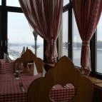 Halászcsárda Mohács - Belső