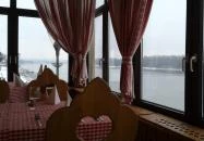 Halászcsárda Mohács