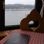 Halászcsárda Mohács - Belső