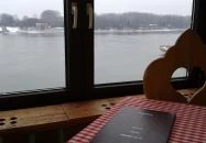 Halászcsárda Mohács