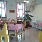 Halászcsárda Mohács - Belső