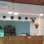 Halászcsárda Mohács - Belső