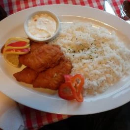 Halászcsárda Mohács - Étel/ital