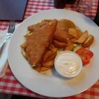 Halászcsárda Mohács - Étel/ital