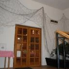 Halászcsárda Mohács - Belső