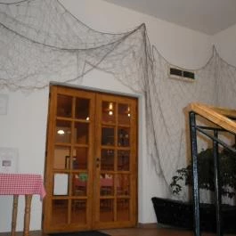 Halászcsárda Mohács - Belső