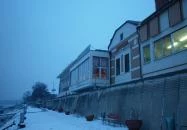 Halászcsárda Mohács