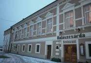 Halászcsárda Mohács