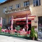 Isztambul Grill Török Étterem Székesfehérvár - Külső kép