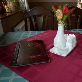 Kádárta Vendéglő Panzió Veszprém - Belső